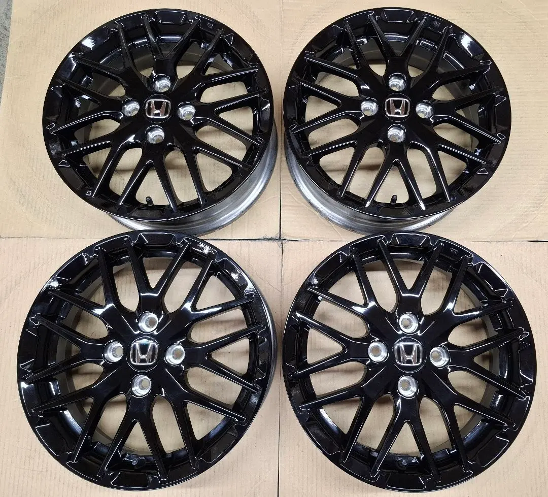 2026年最新】n-one rs 純正ホイールの人気アイテム - メルカリ