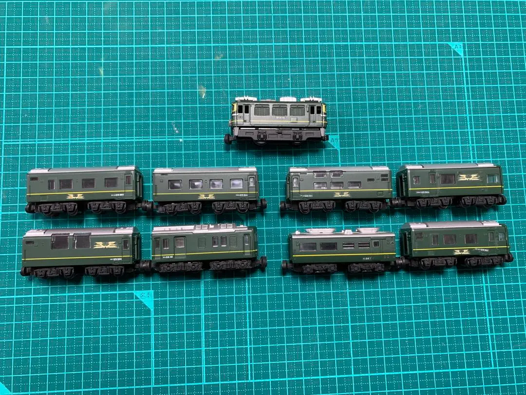 2026年最新】bトレインショーティー トワイライトエクスプレスの人気