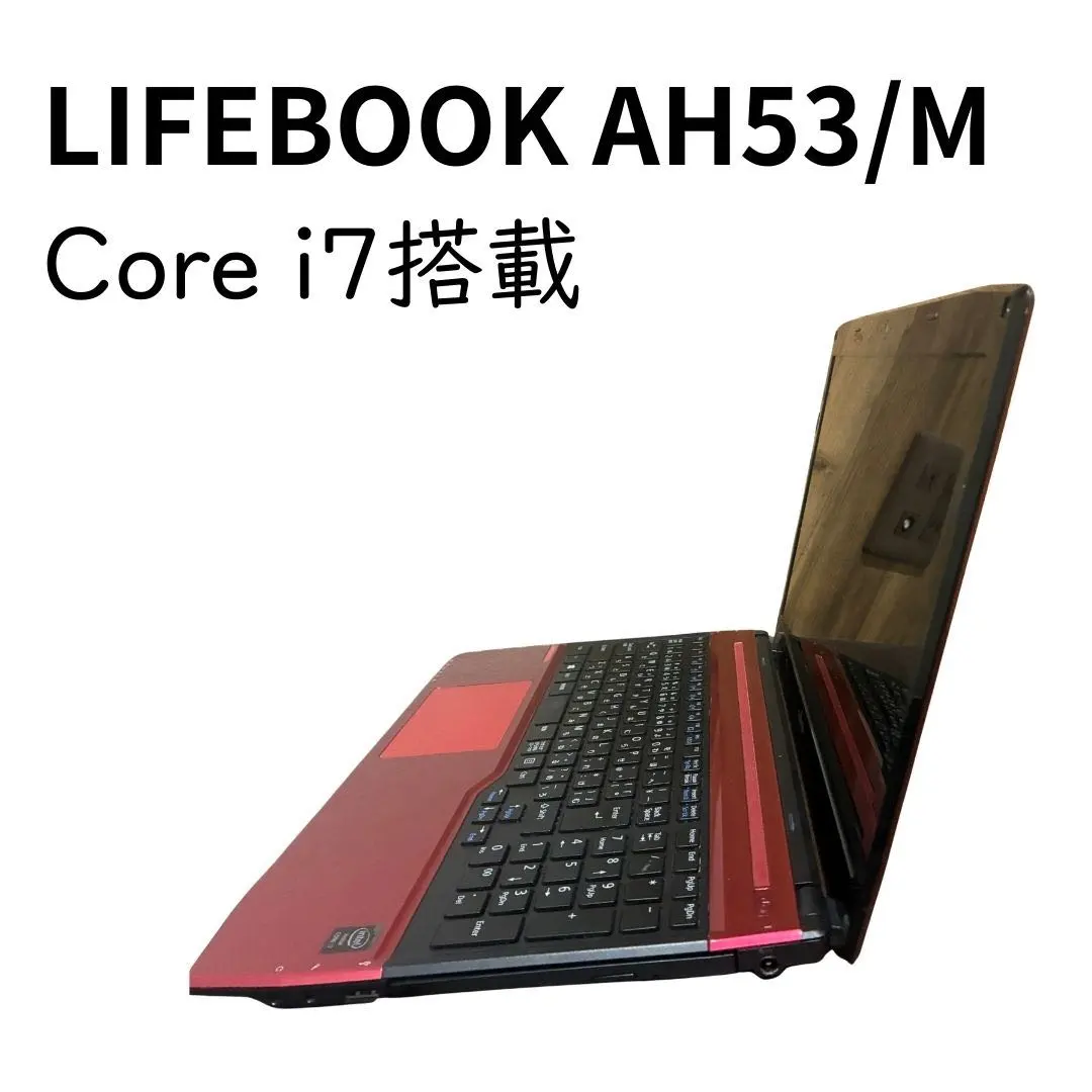 2026年最新】lifebook ah53/c2の人気アイテム - メルカリ
