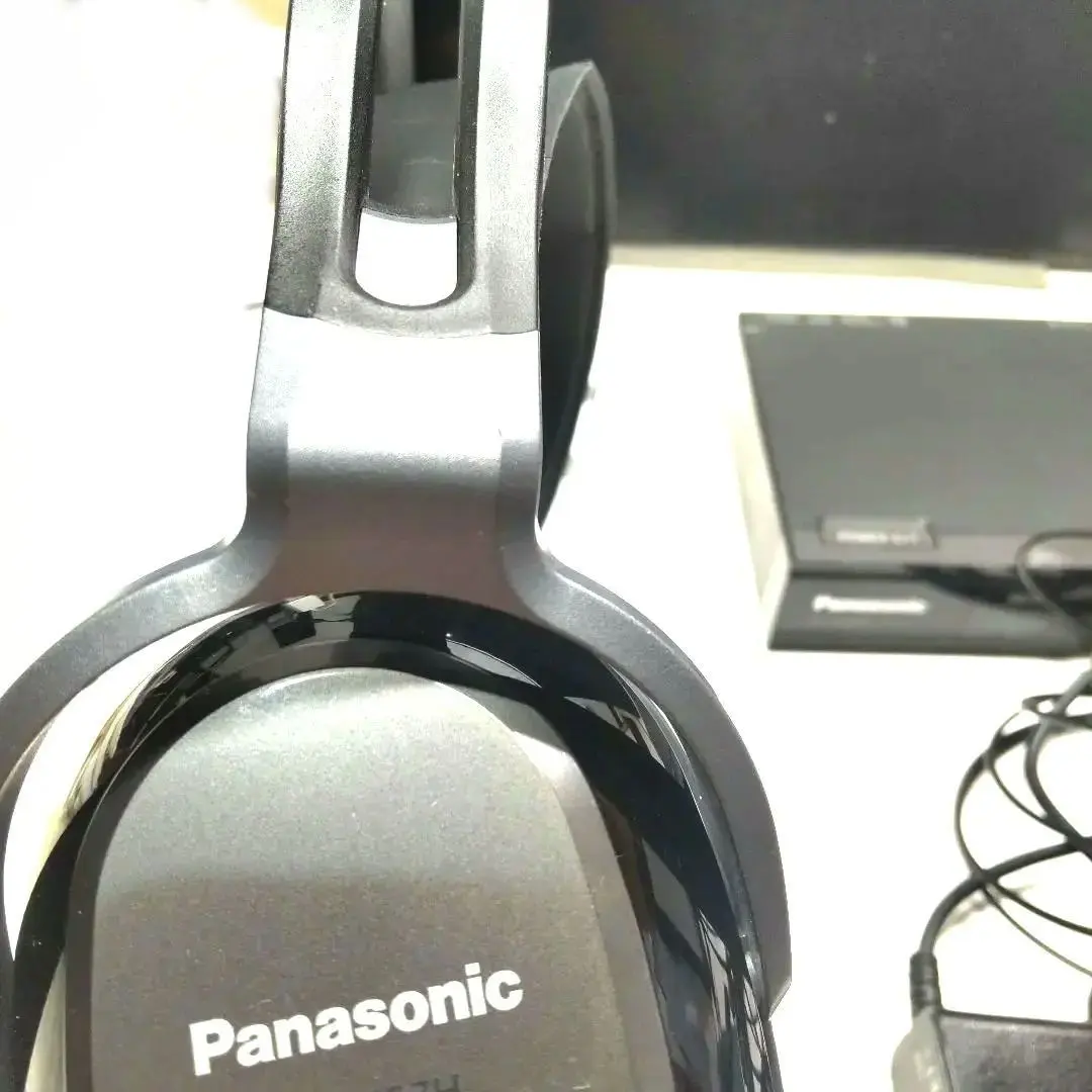 2026年最新】panasonic デジタルワイヤレスサラウンドヘッドホン