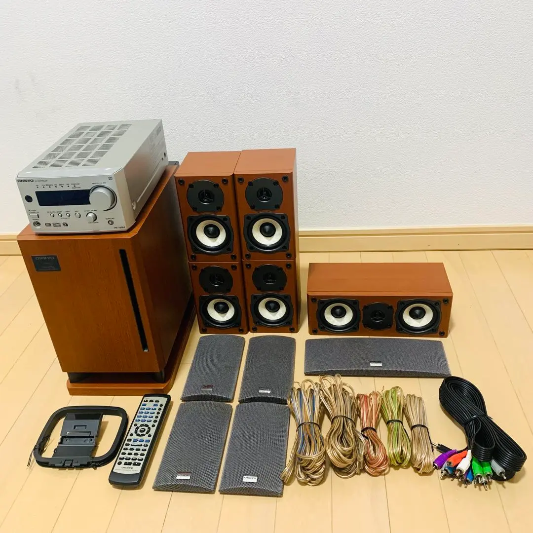 2026年最新】onkyo pr-155の人気アイテム - メルカリ