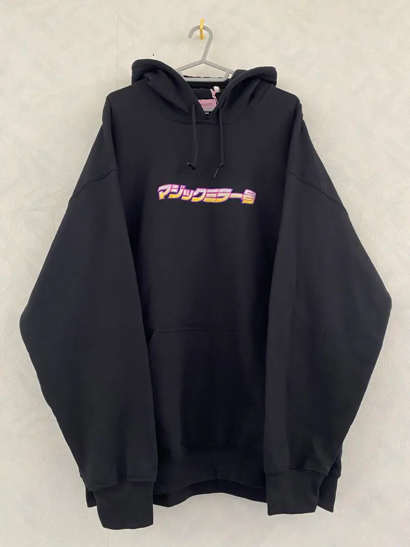 2026年最新】soxsocks パーカーの人気アイテム - メルカリ