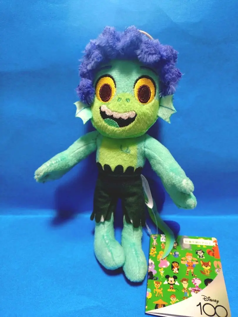 2026年最新】あの夏のルカぬいぐるみの人気アイテム - メルカリ