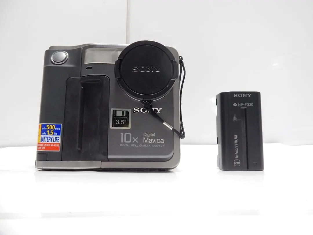 2026年最新】mvc-fd7の人気アイテム - メルカリ