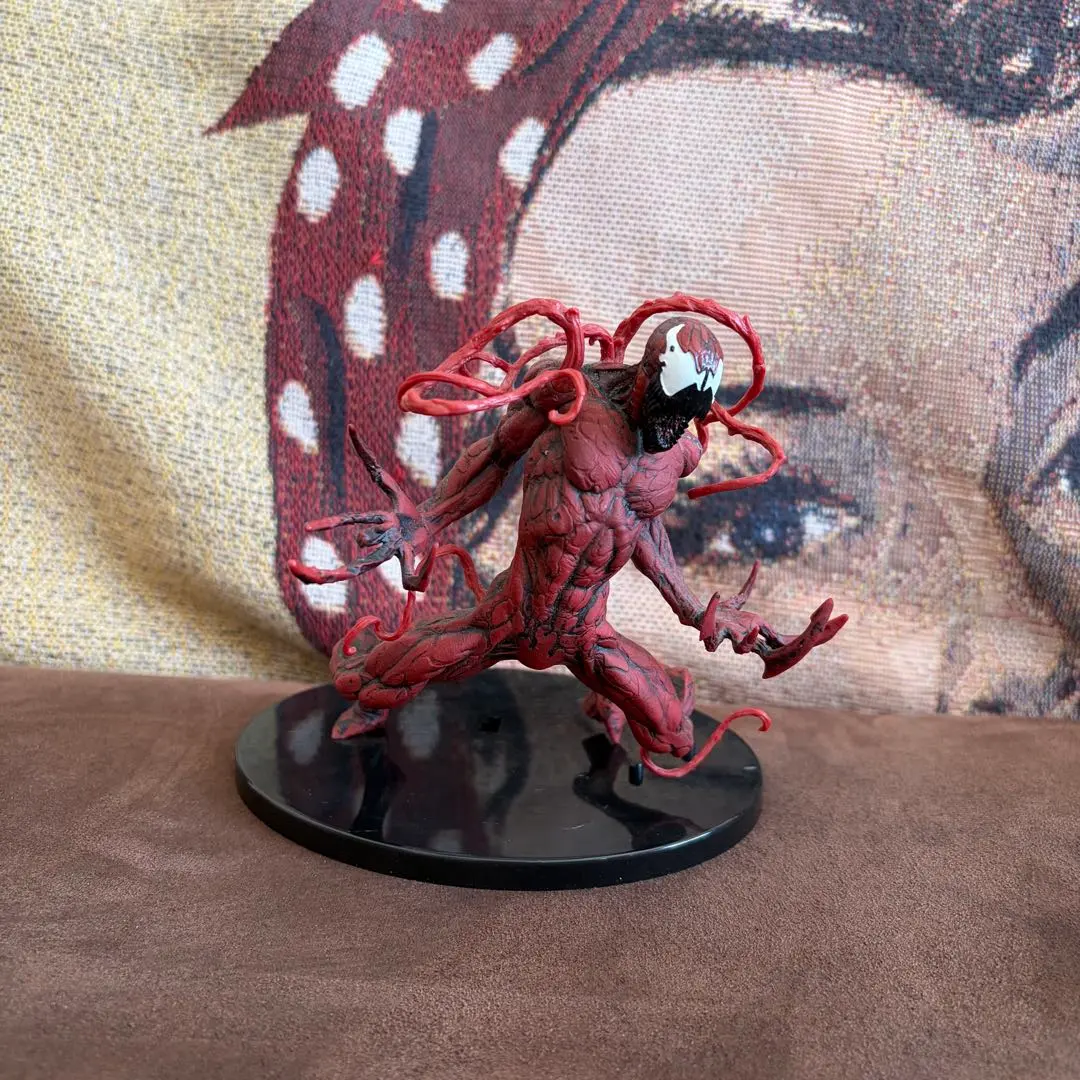 2026年最新】カーネイジ マーベルレジェンドの人気アイテム - メルカリ