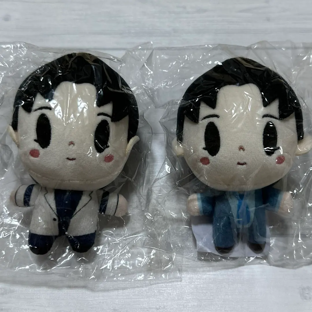 2026年最新】長野凌大 ぬいの人気アイテム - メルカリ