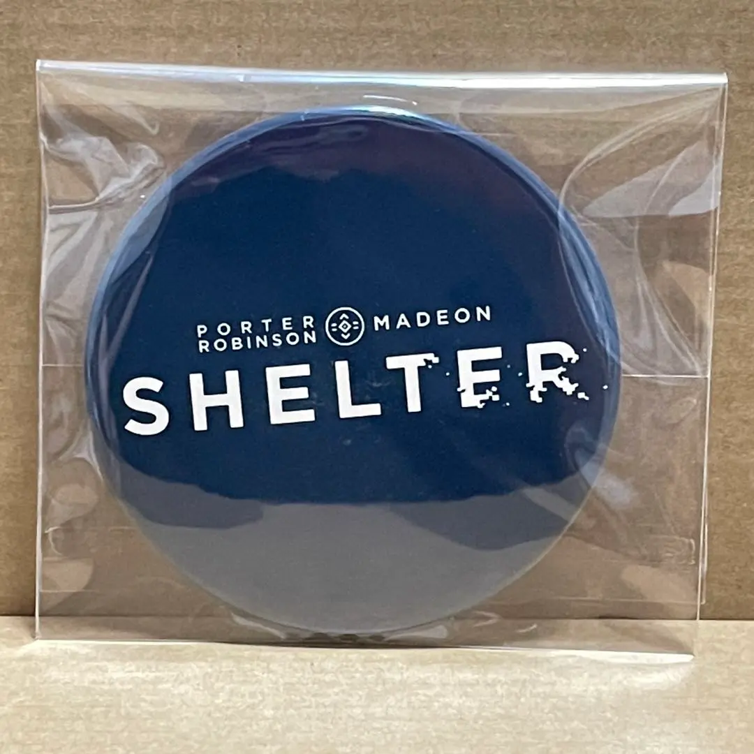 2026年最新】ポーター・ロビンソンマデオンの人気アイテム - メルカリ