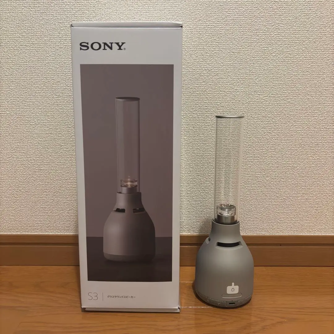 2026年最新】lspx s3の人気アイテム - メルカリ