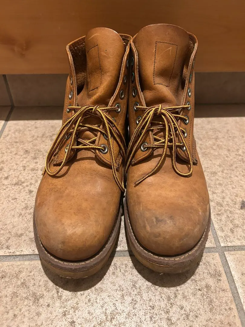 2026年最新】レッドウィング9893の人気アイテム - メルカリ