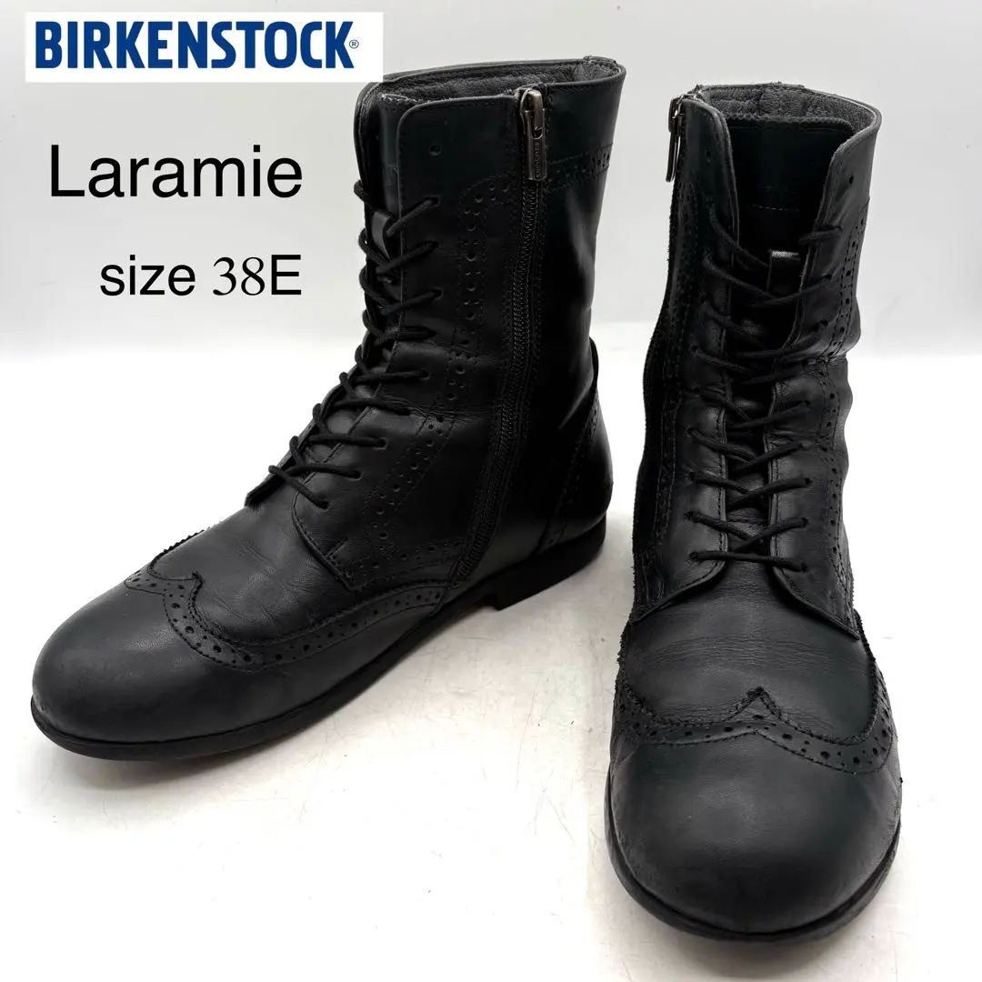 2026年最新】BIRKENSTOCK ビルケンシュトック Laramieの人気アイテム