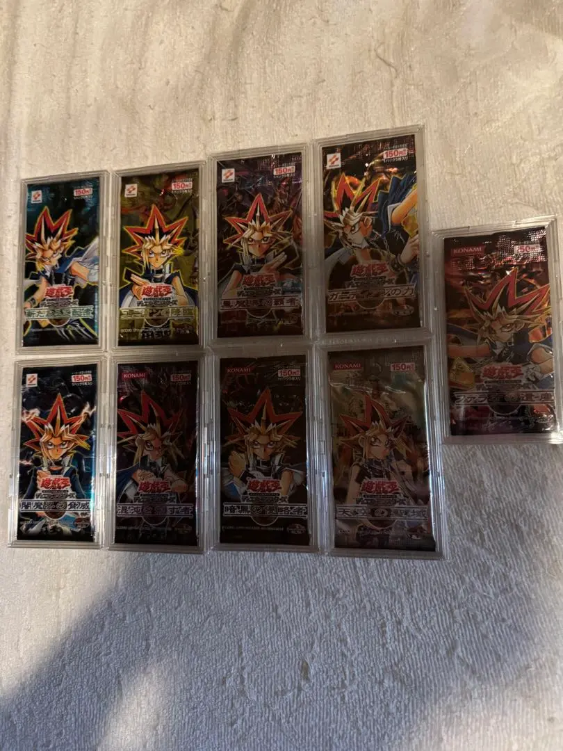 2026年最新】遊戯王 ファラオの遺産 BOXの人気アイテム - メルカリ