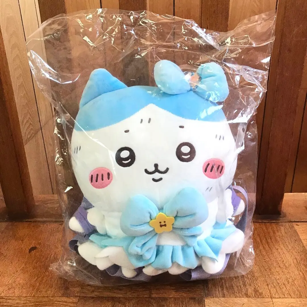 2026年最新】また捕まったハチワレぬいぐるみリュックの人気アイテム