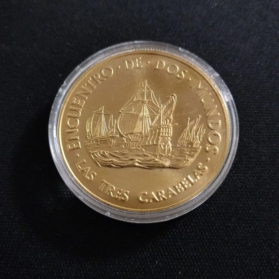 2026年最新】コロンブス 銀貨の人気アイテム - メルカリ