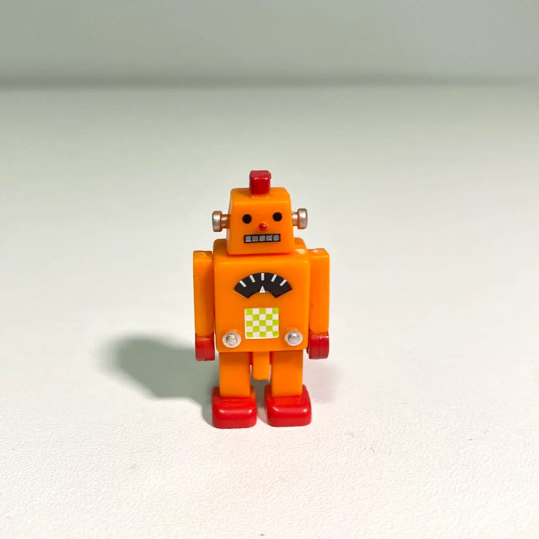 2026年最新】グリコ おまけ ロボットの人気アイテム - メルカリ