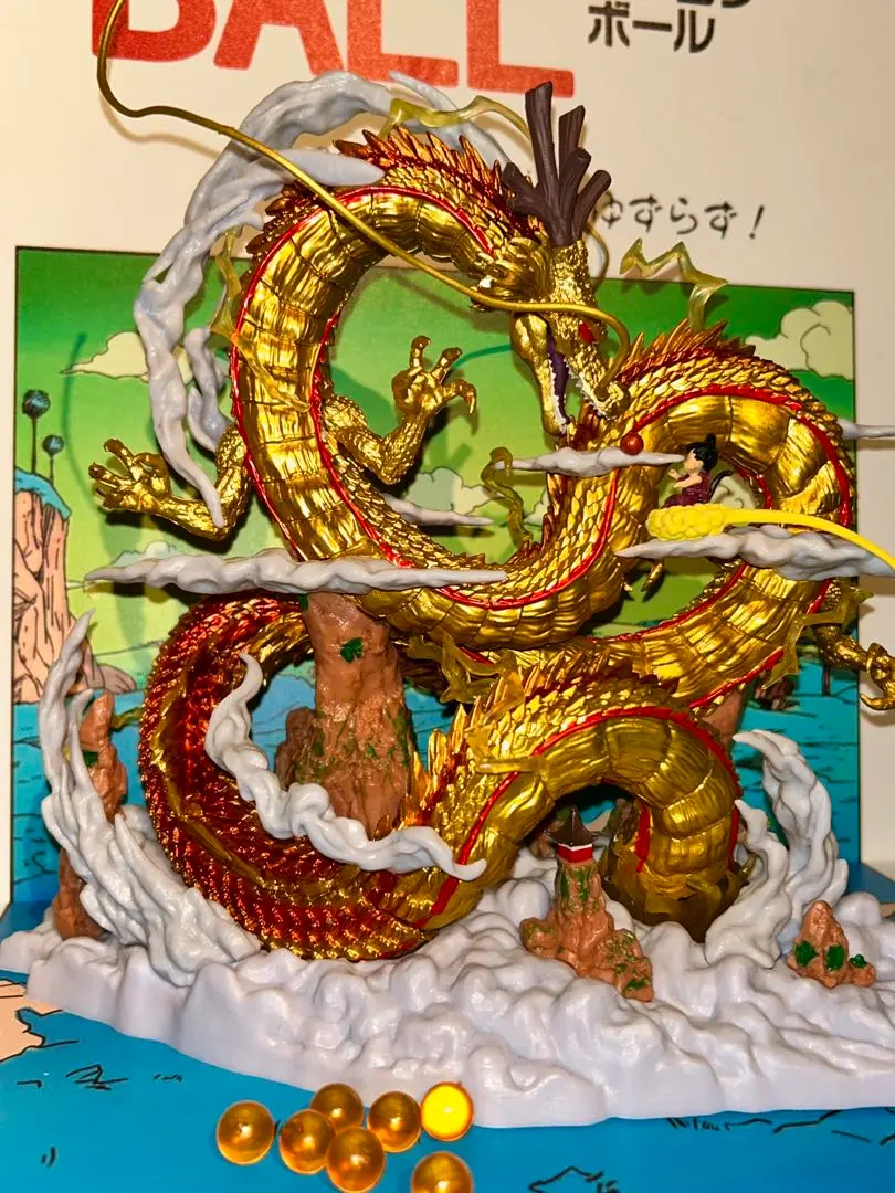 2026年最新】黄金神龍の人気アイテム - メルカリ