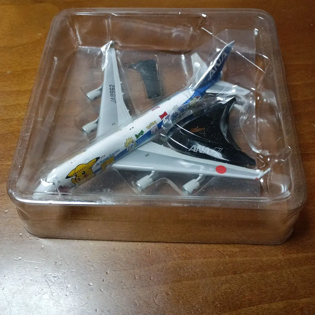 2026年最新】ピカチュウジェット 模型の人気アイテム - メルカリ