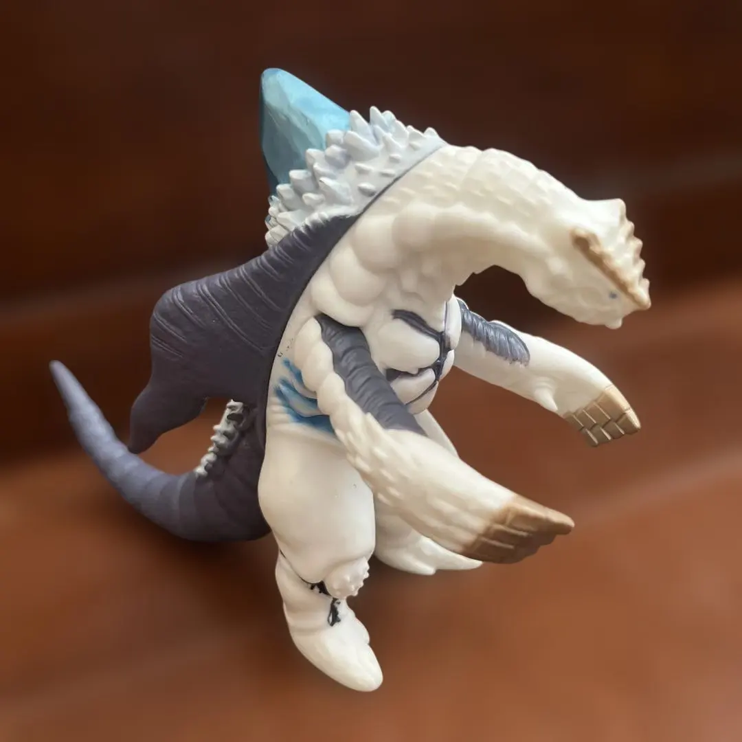 2026年最新】シェパードン ソフビの人気アイテム - メルカリ