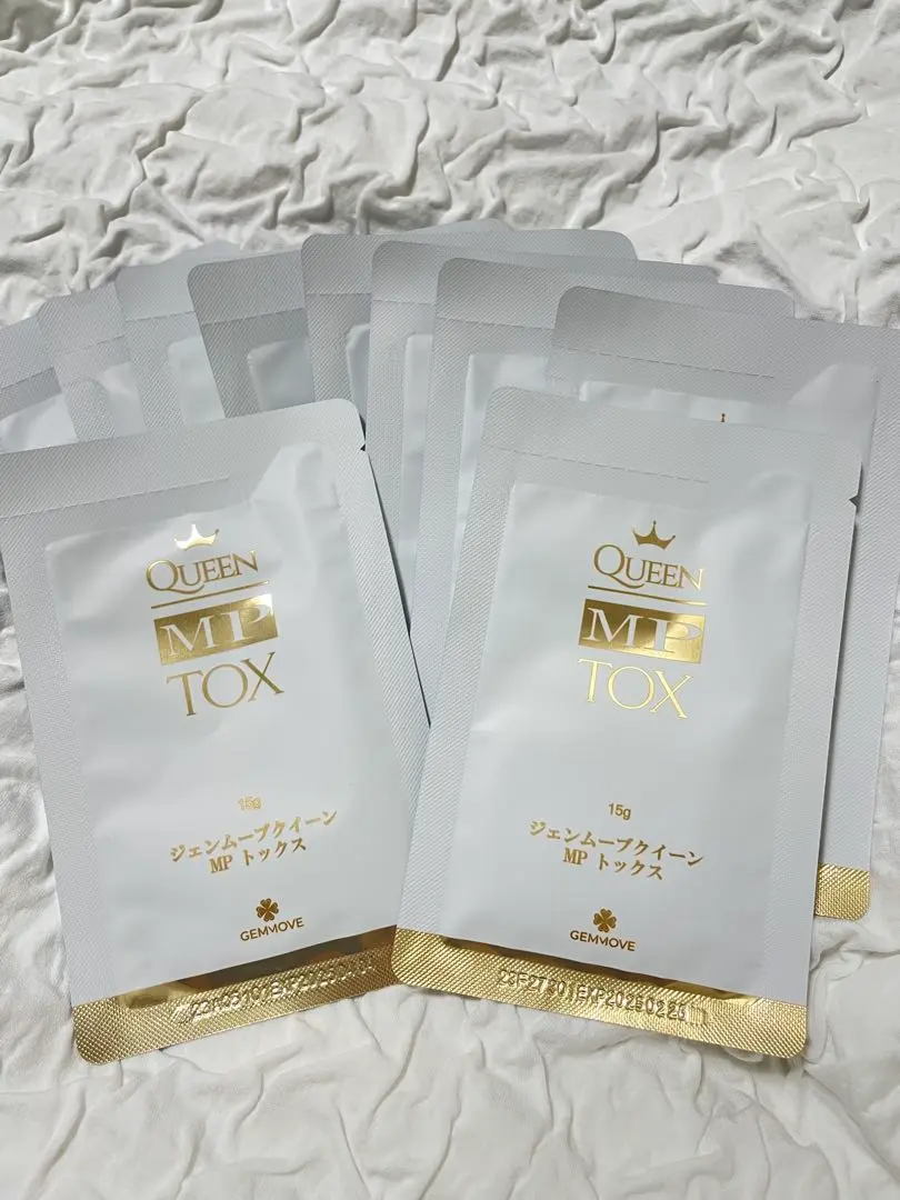 2026年最新】ジェンムーブクイーンの人気アイテム - メルカリ