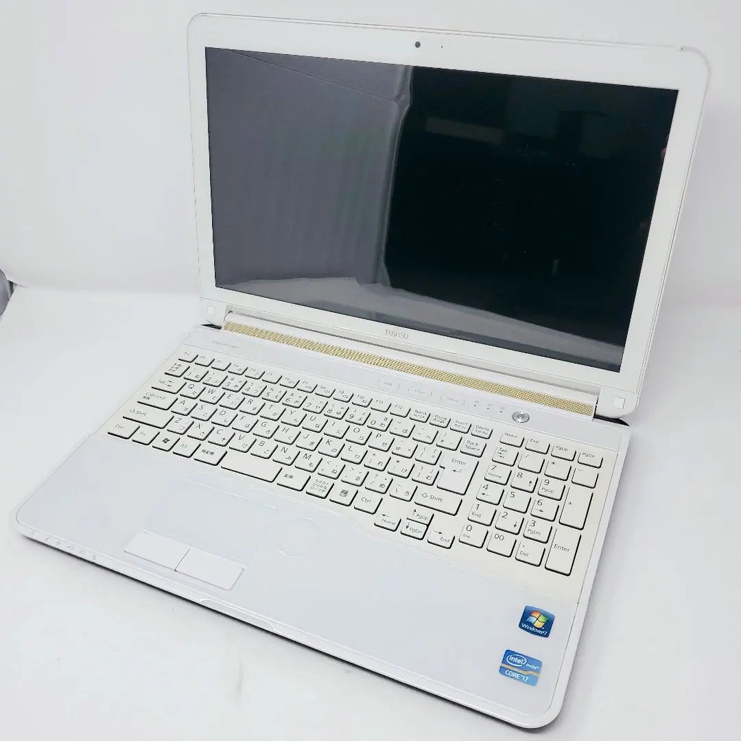 2026年最新】富士通 fmv lifebook ah77 b1の人気アイテム - メルカリ