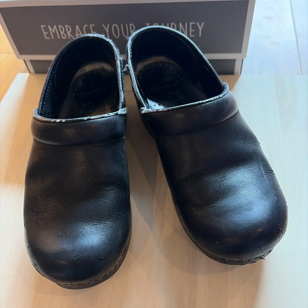 2026年最新】ダンスコ プロフェッショナル 39の人気アイテム - メルカリ