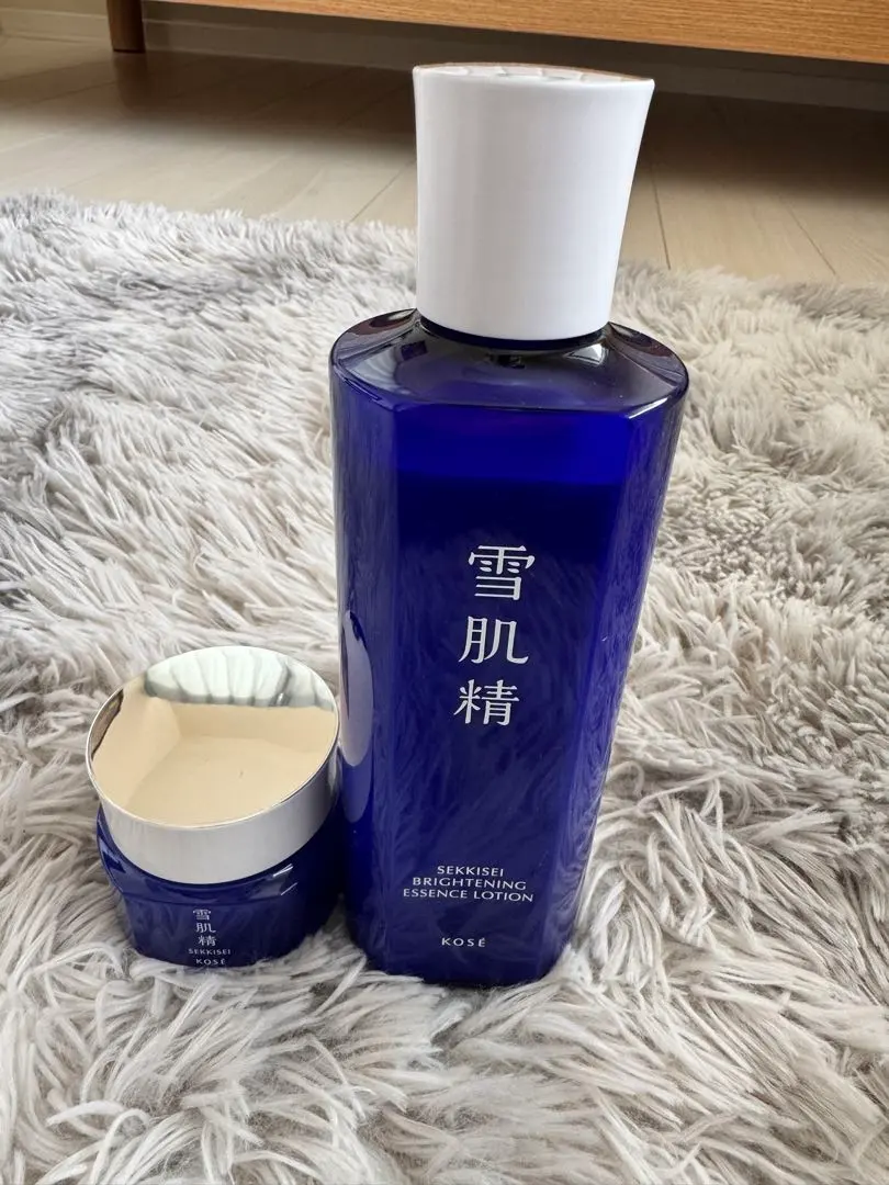 2026年最新】雪肌精 化粧水業務用の人気アイテム - メルカリ