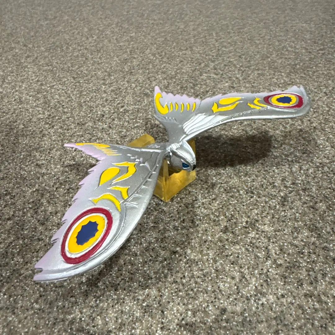 2026年最新】鎧モスラの人気アイテム - メルカリ