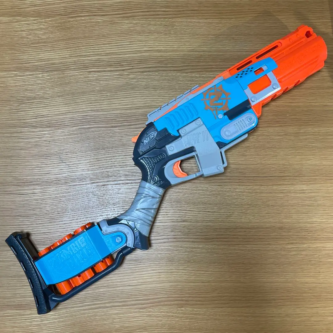 2026年最新】ナーフ ゾンビストライク スレッジファイアの人気アイテム