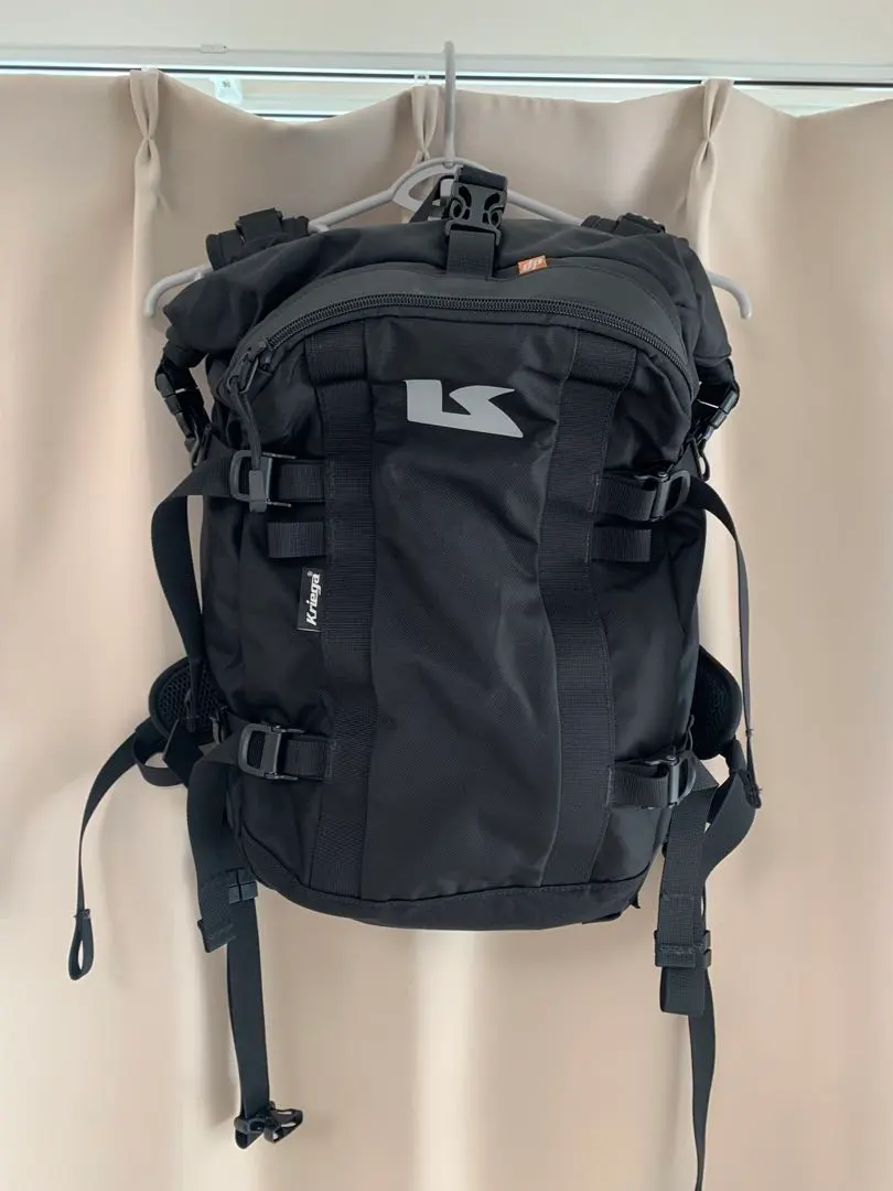 2026年最新】Kriega r22の人気アイテム - メルカリ