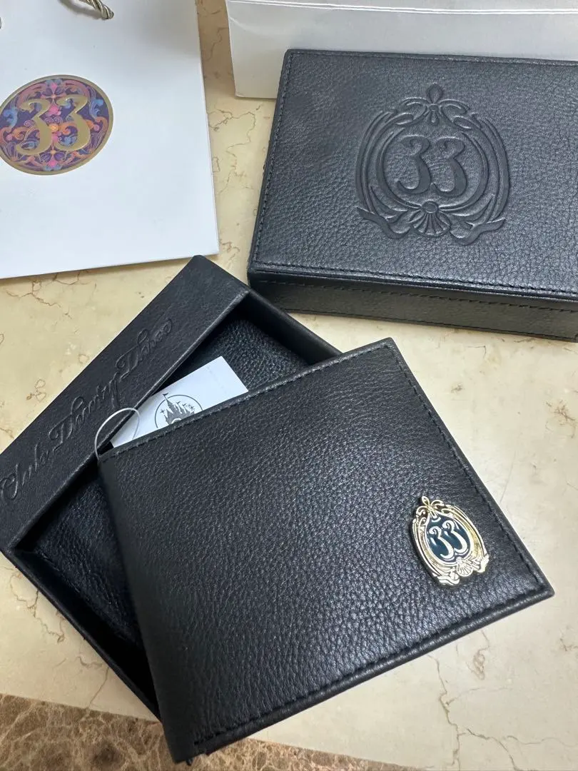 2026年最新】クラブ33 ディズニー 財布の人気アイテム - メルカリ