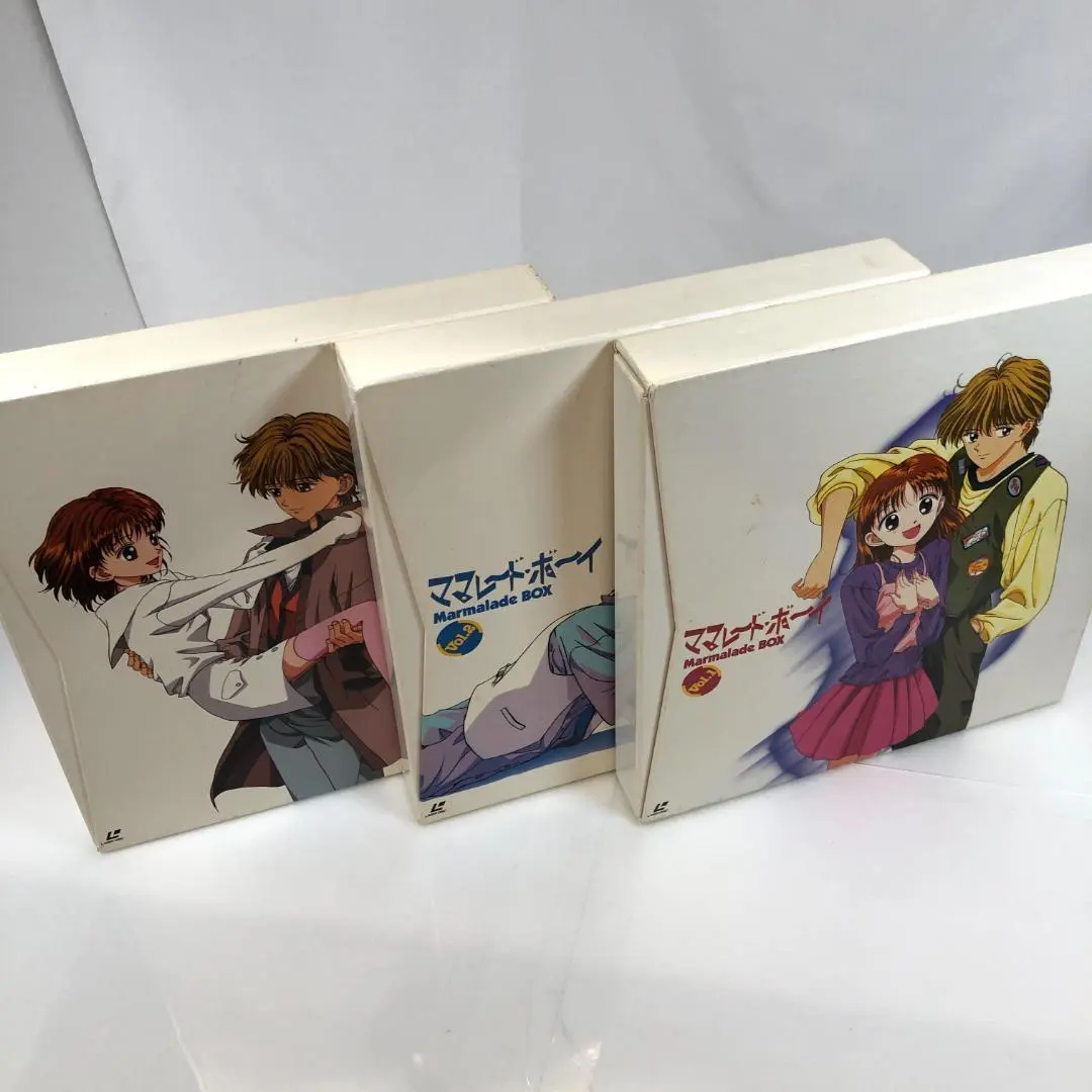 2026年最新】ママレードボーイ 恋してチェックの人気アイテム - メルカリ