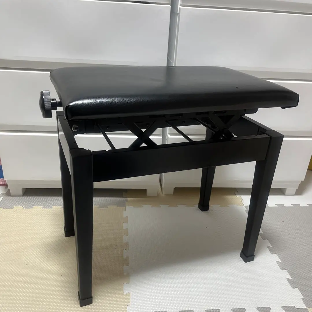 2026年最新】ピアノ椅子 背もたれ中古の人気アイテム - メルカリ