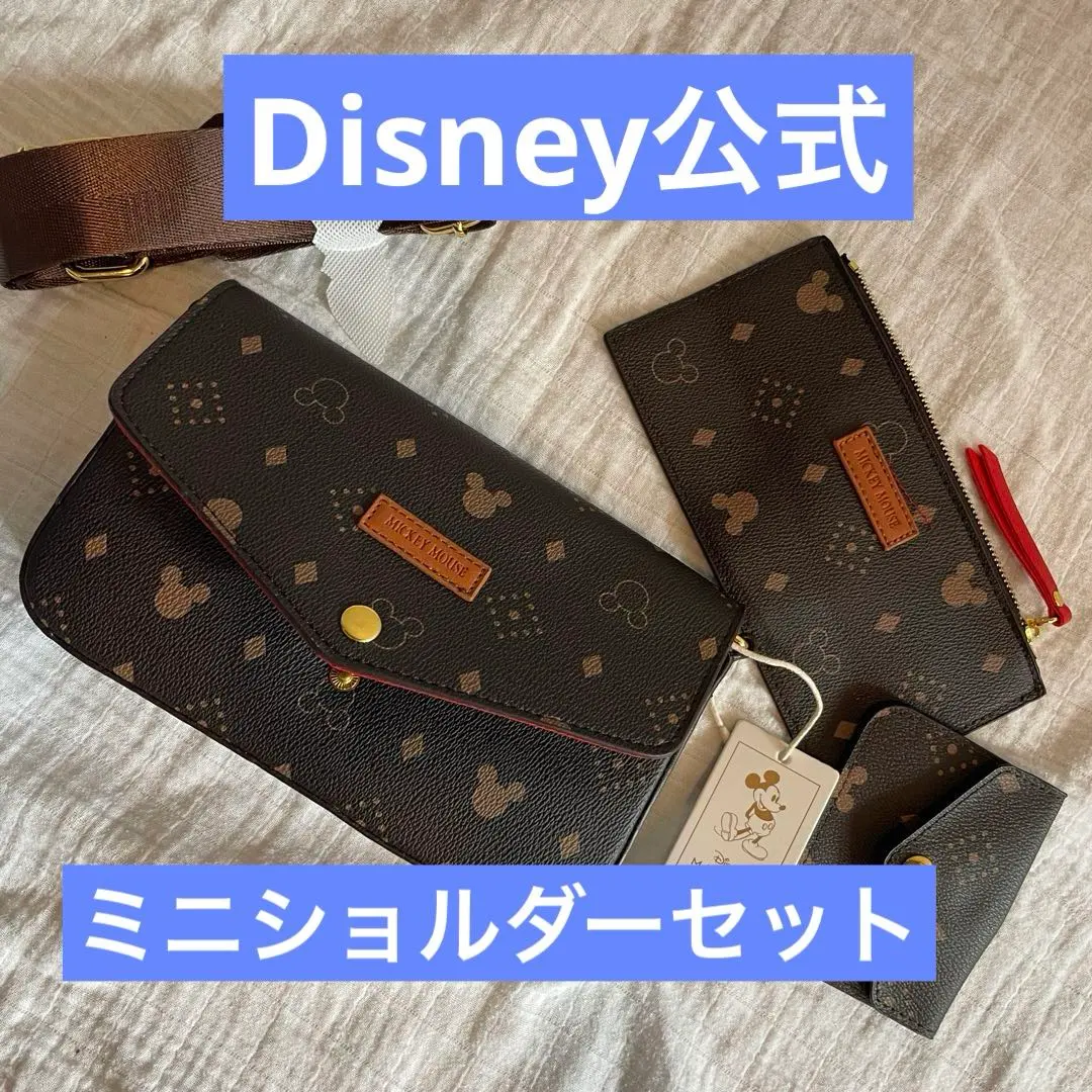 2026年最新】ミッキー バッグ モノグラムの人気アイテム - メルカリ