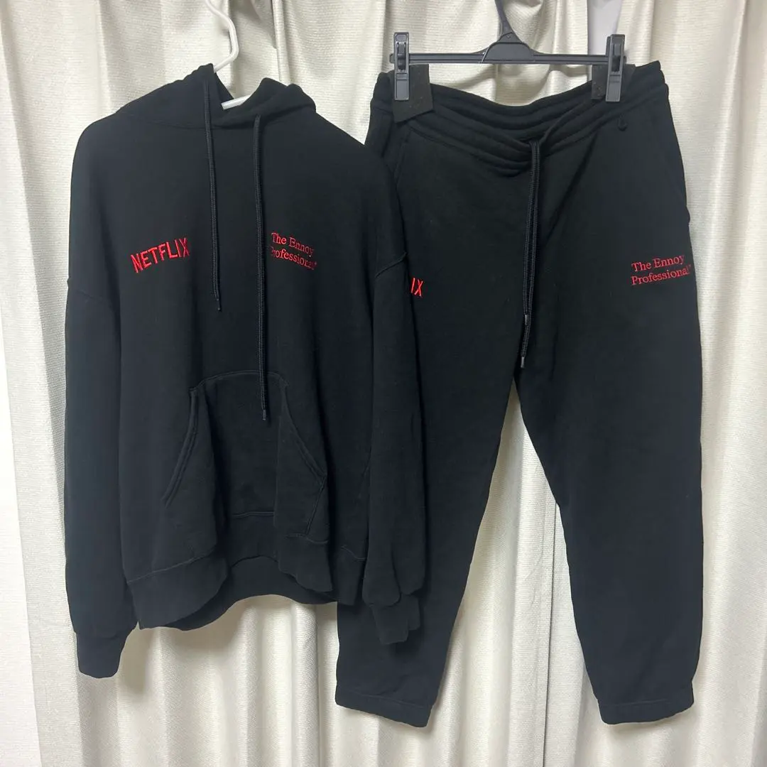 2026年最新】the ennoy professional netflixの人気アイテム - メルカリ