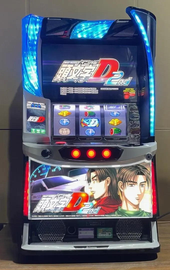 2026年最新】頭文字 d 実機の人気アイテム - メルカリ