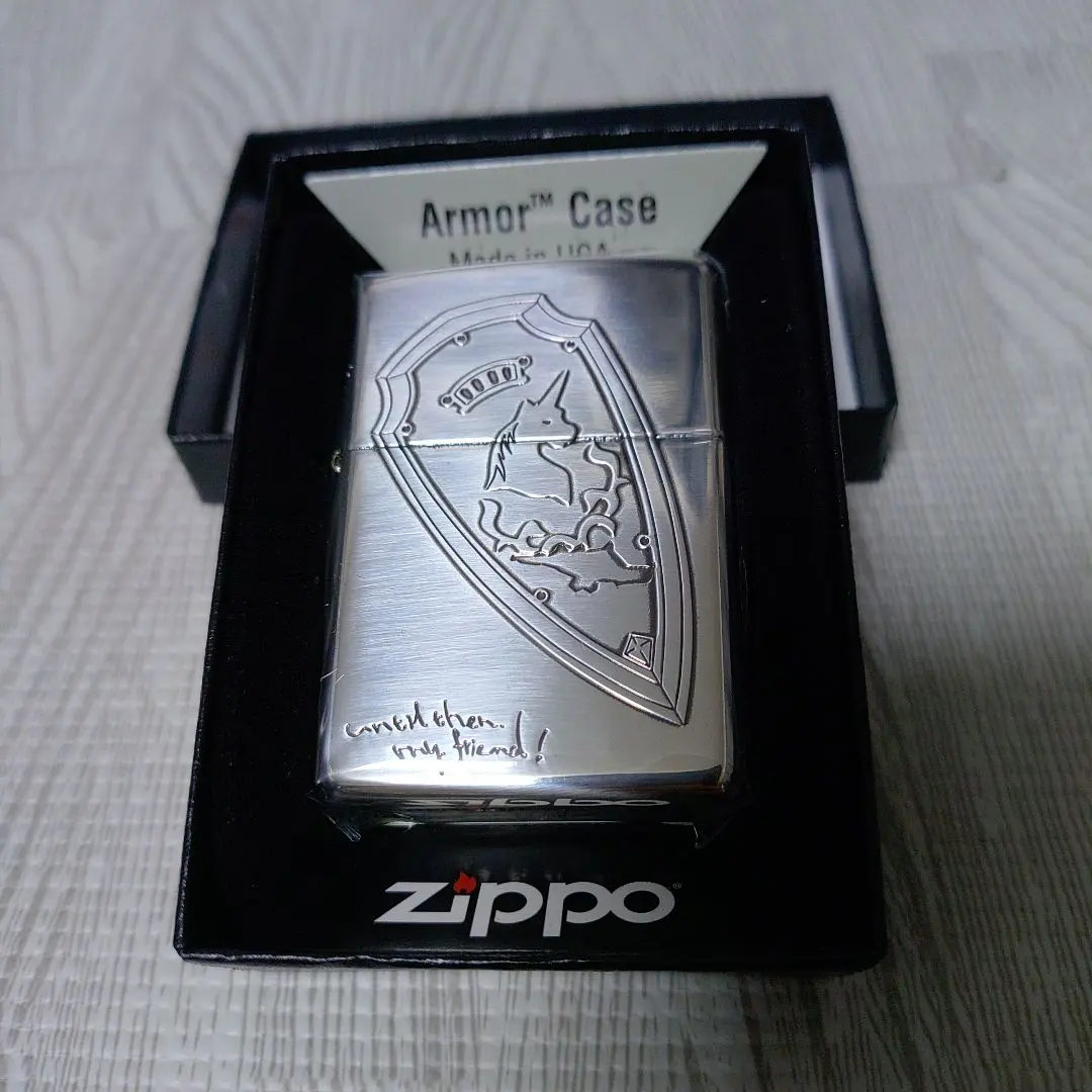 2026年最新】オルシュファン zippoの人気アイテム - メルカリ