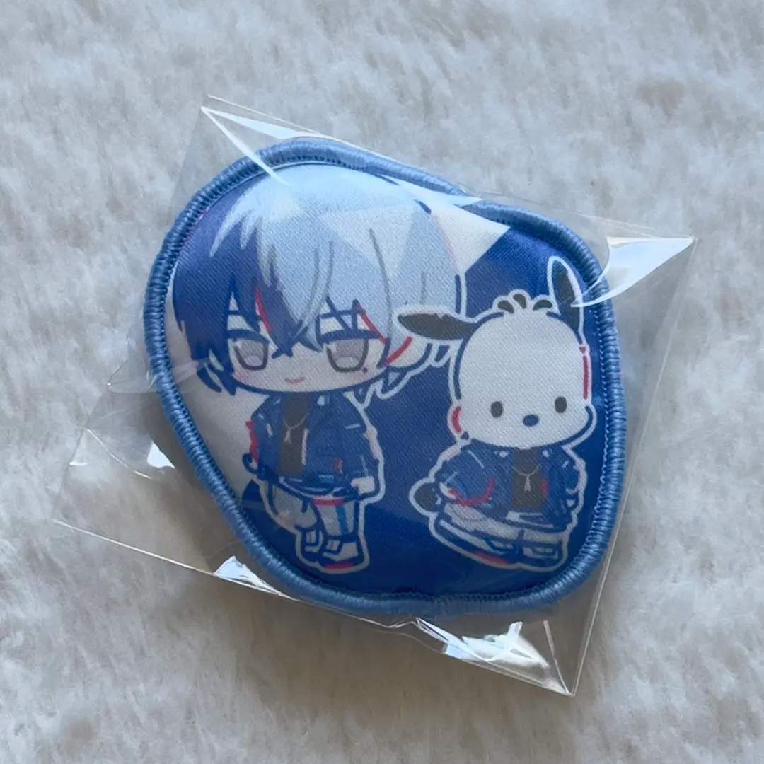 2026年最新】冬弥 缶バッジ サンリオの人気アイテム - メルカリ