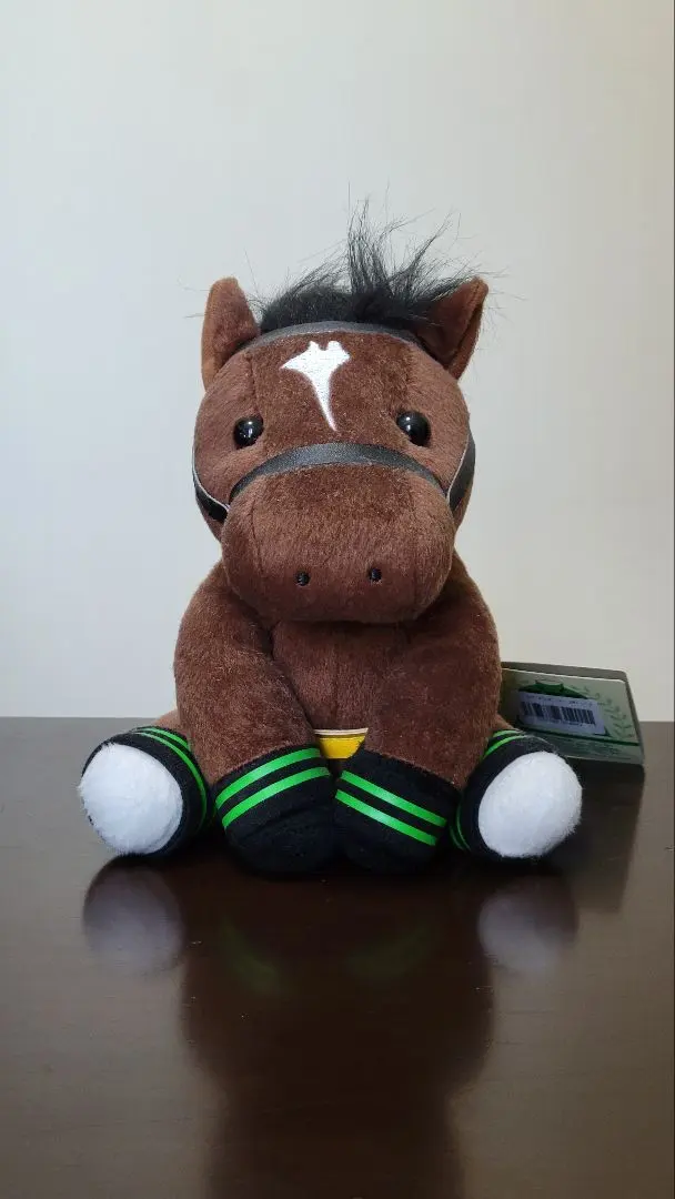 2026年最新】アイドルホース ジャスタウェイの人気アイテム - メルカリ