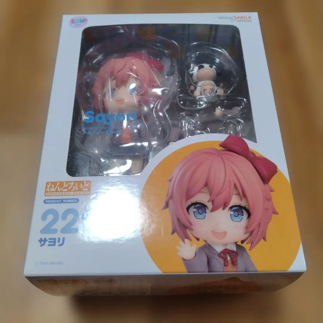 2026年最新】ドキドキ文芸部 サヨリの人気アイテム - メルカリ