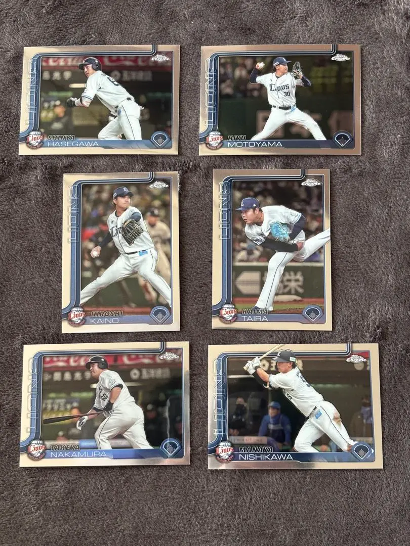 2026年最新】中村剛也 toppsの人気アイテム - メルカリ