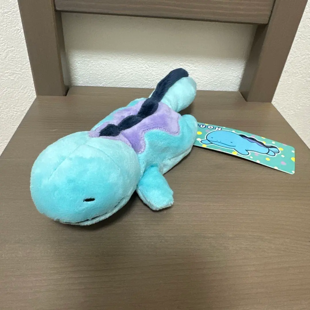 2026年最新】ヌオー ぬいぐるみ くったりの人気アイテム - メルカリ