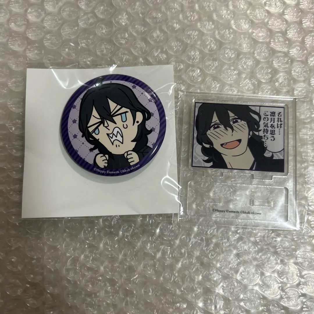 2026年最新】ぶくスタ 缶バッジ 零の人気アイテム - メルカリ