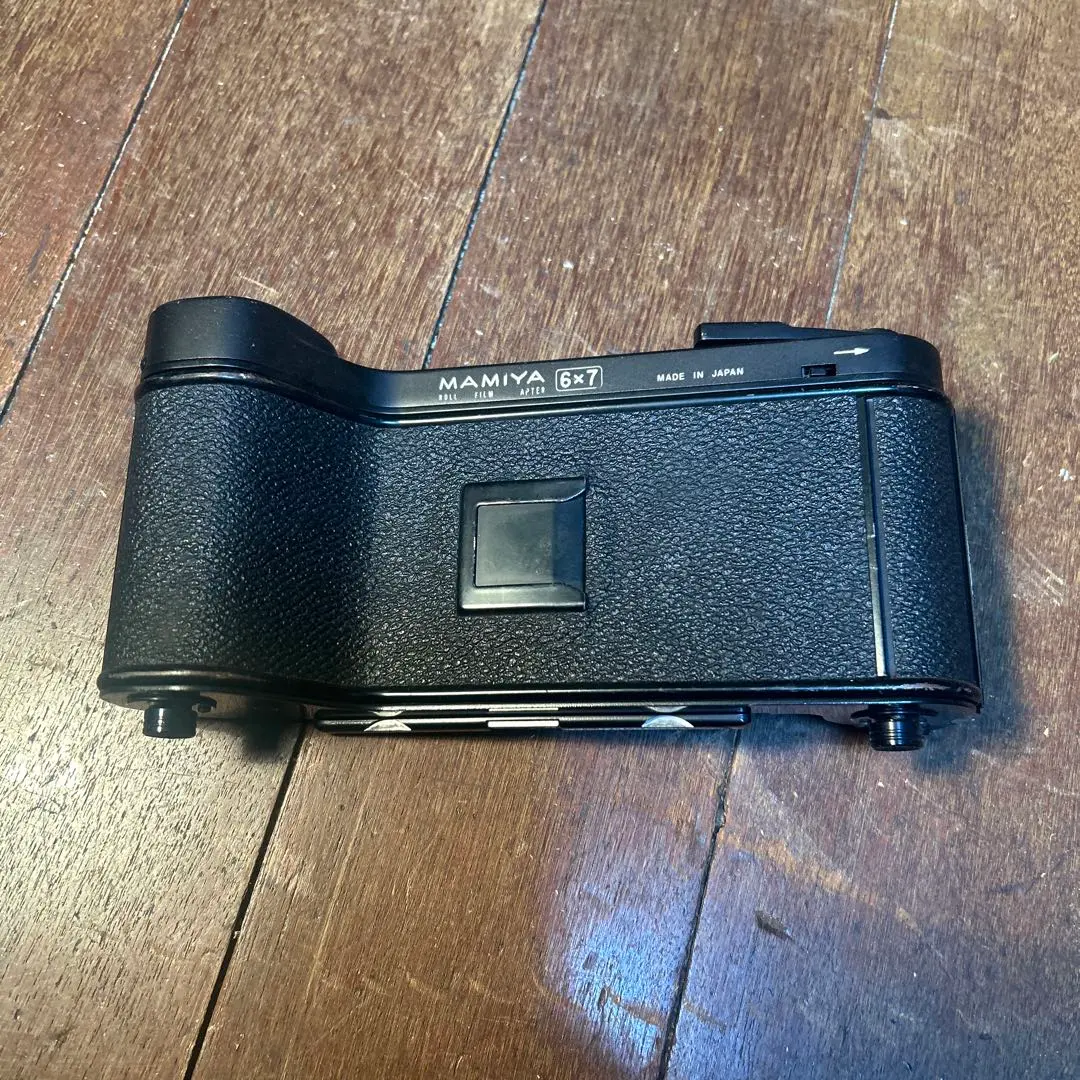 2026年最新】Mamiya RB67 フィルムホルダーの人気アイテム - メルカリ