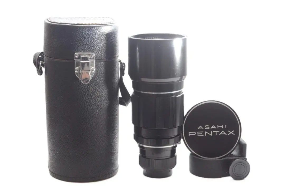 2026年最新】SMC TAKUMAR 300mm F4の人気アイテム - メルカリ