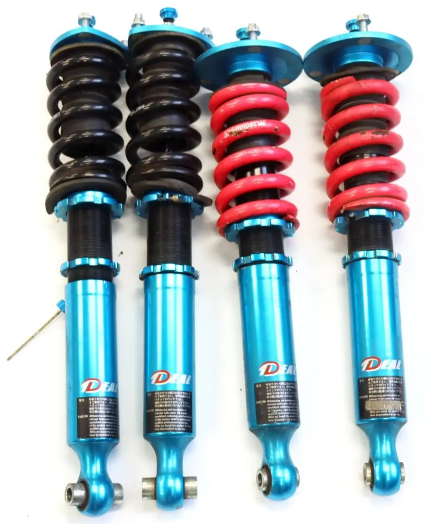 2026年最新】車高調 IDEALの人気アイテム - メルカリ