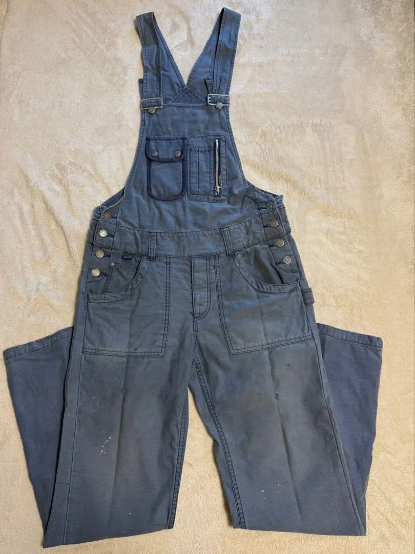 2026年最新】バックボーン つなぎの人気アイテム - メルカリ