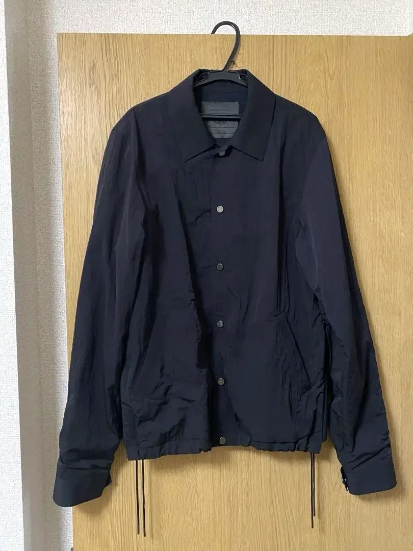 2026年最新】fumito ganryu コーチジャケットの人気アイテム - メルカリ