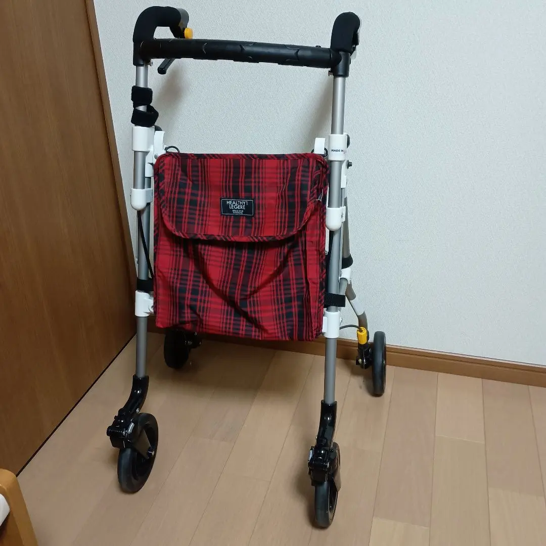 2026年最新】歩行器 ヘルシーワンの人気アイテム - メルカリ