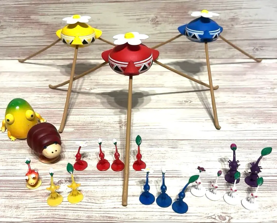 2026年最新】オニヨン ピクミンの人気アイテム - メルカリ