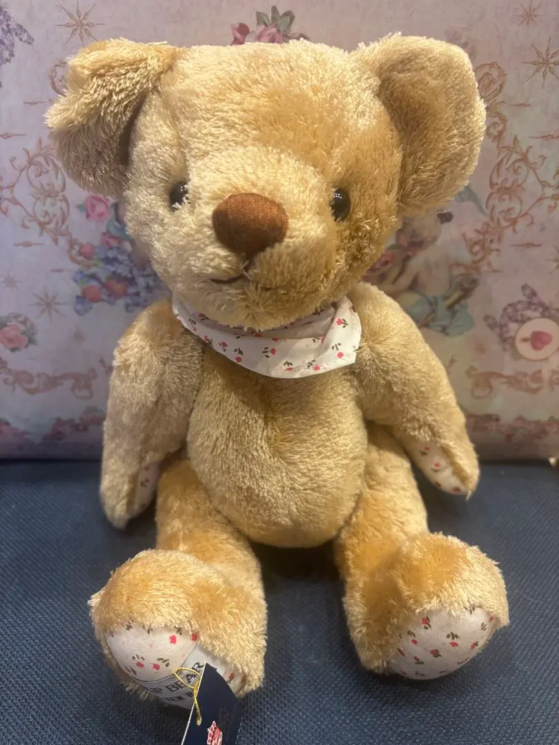 2026年最新】ハウステンボス チューリップベアの人気アイテム - メルカリ