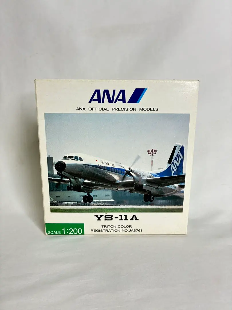 2026年最新】ana 模型 ys-11の人気アイテム - メルカリ